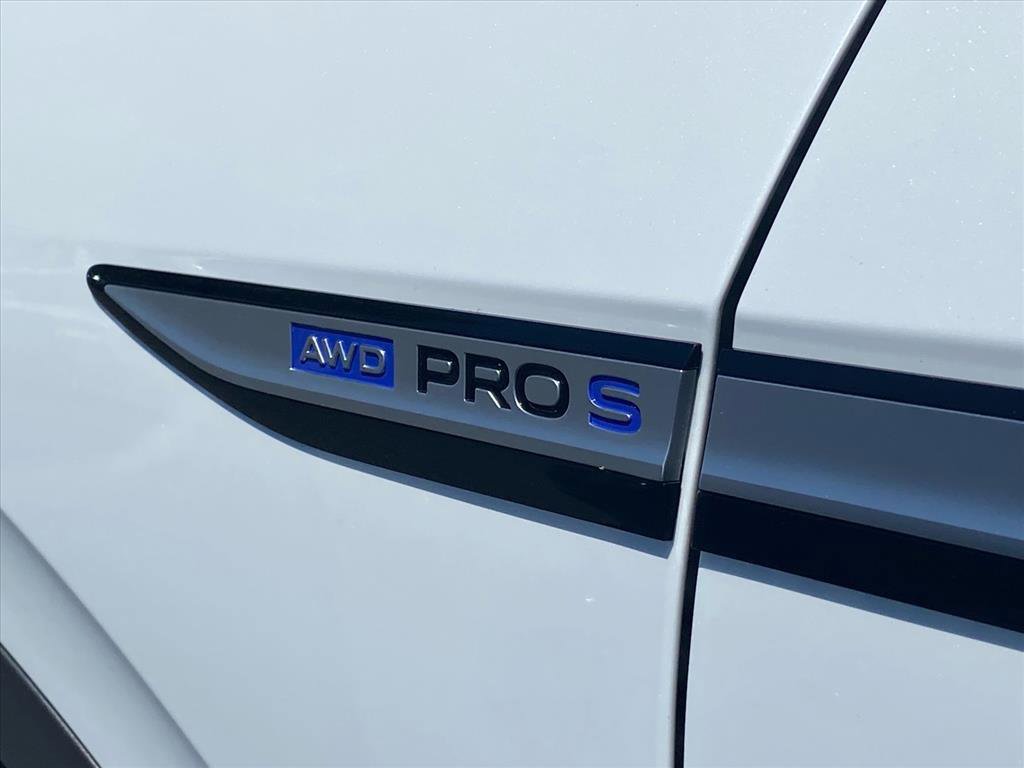 Certified 2023 Volkswagen ID.4 Pro S AWD/4WD image 4