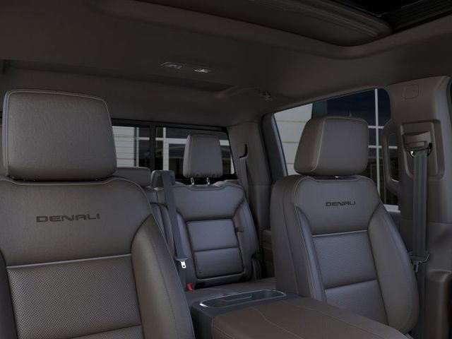 New 2025 GMC Sierra 1500 Denali w/ Denali Reserve Package image 24