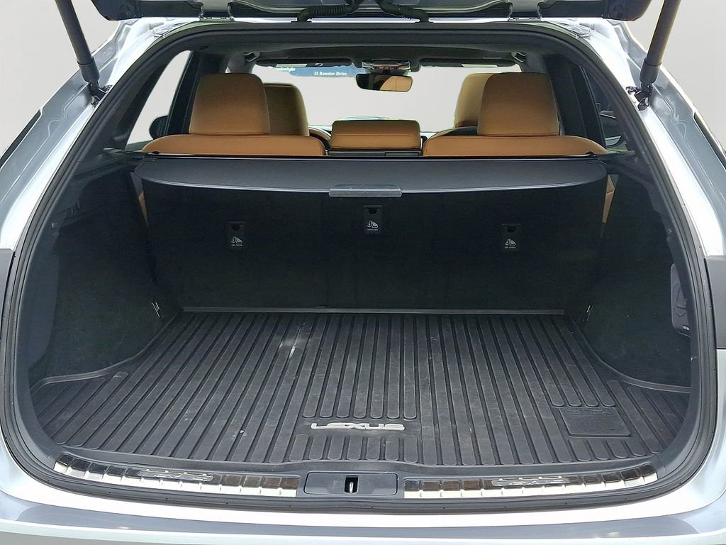 Used 2023 Lexus RX 350 Premium w/ Accessory Package (K3) AWD/4WD image 28
