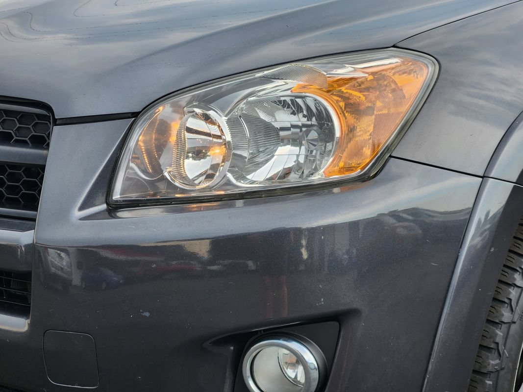 Used 2010 Toyota RAV4 Sport AWD/4WD image 10