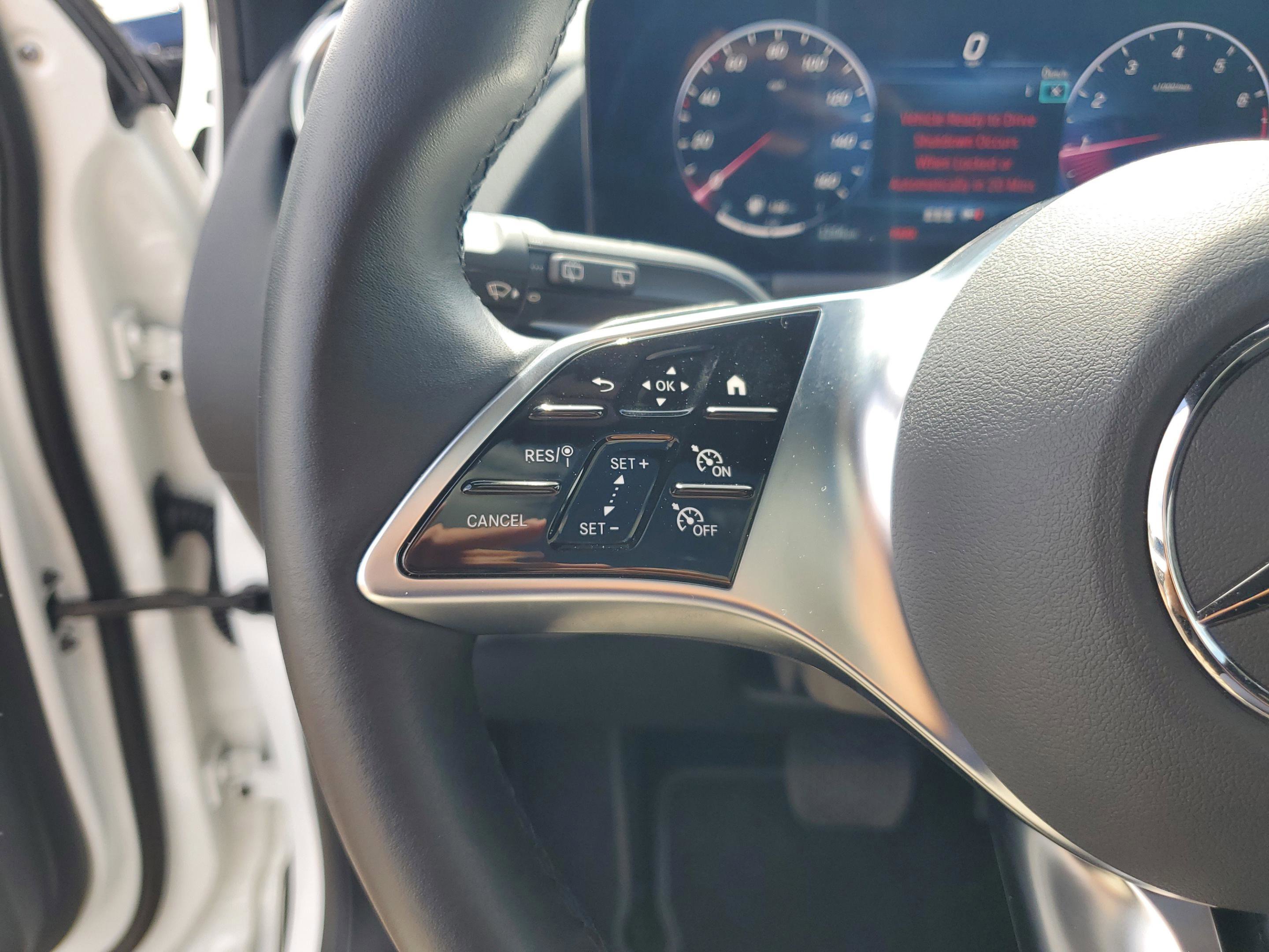 Certified 2025 Mercedes-Benz GLA 250 image 35