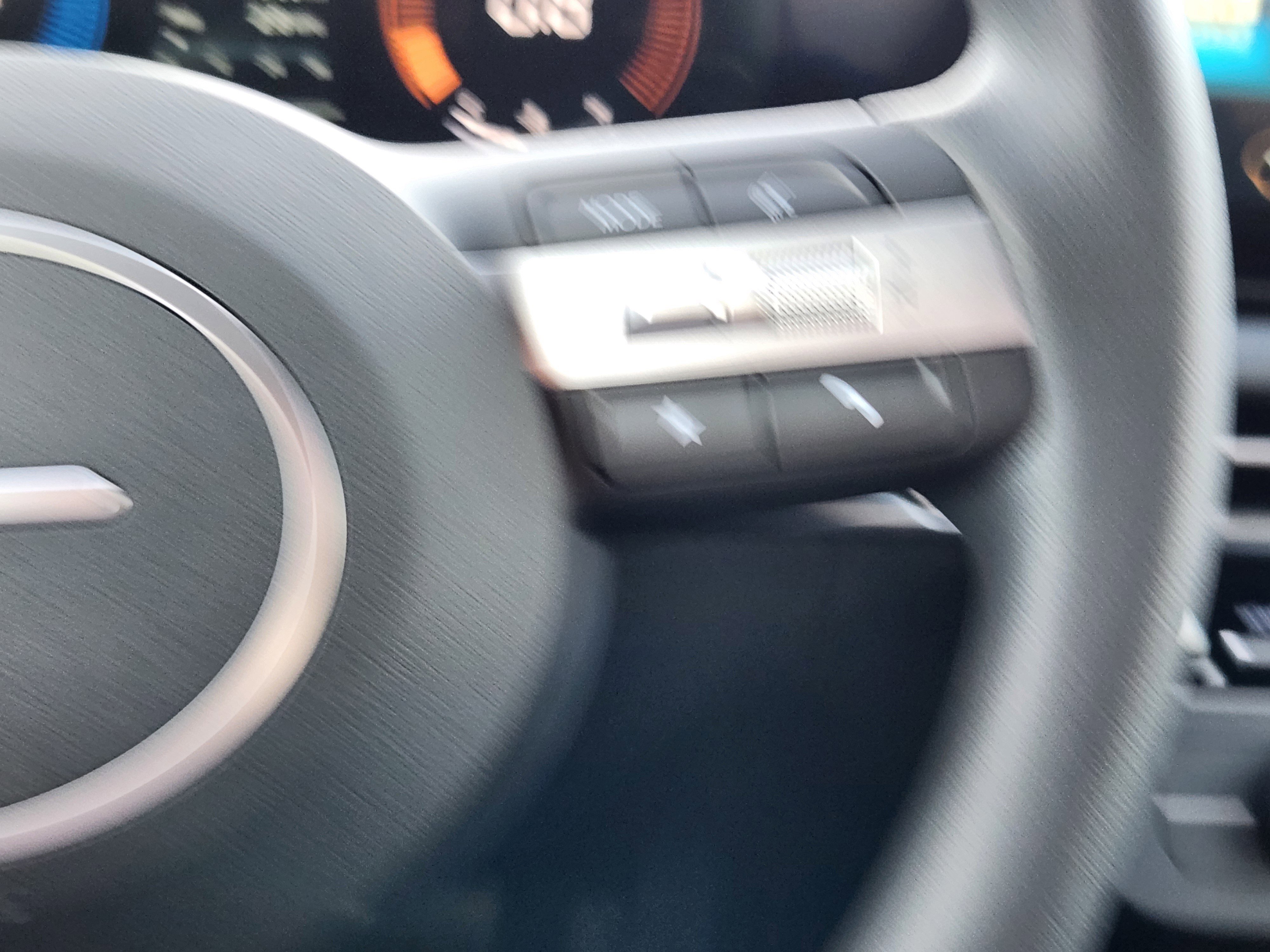 New 2026 Hyundai Santa Cruz SE image 21