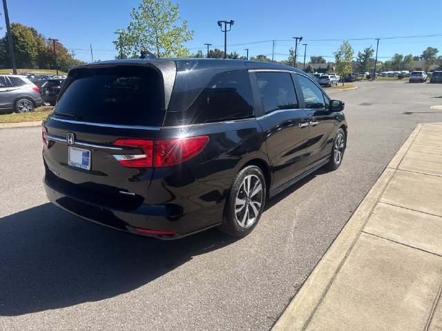 Used 2021 Honda Odyssey Touring image 5