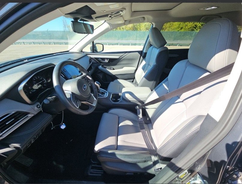 Used 2024 Subaru Outback Limited XT image 26