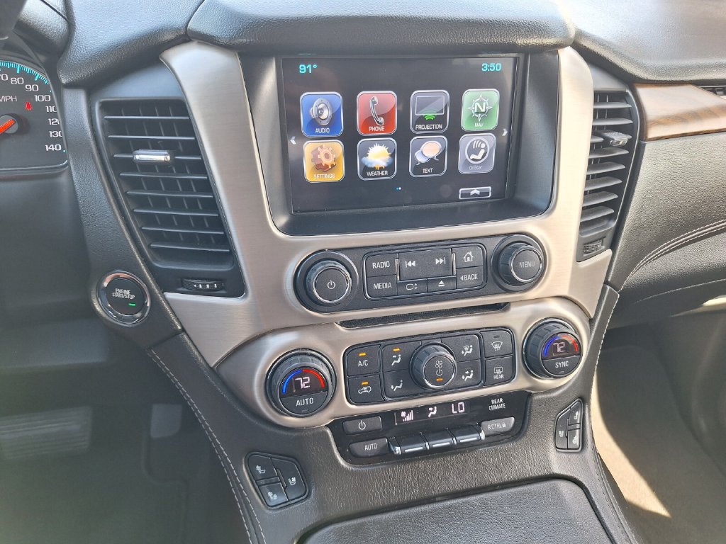 Used 2020 GMC Yukon XL Denali w/ Denali Premium Package RWD image 16