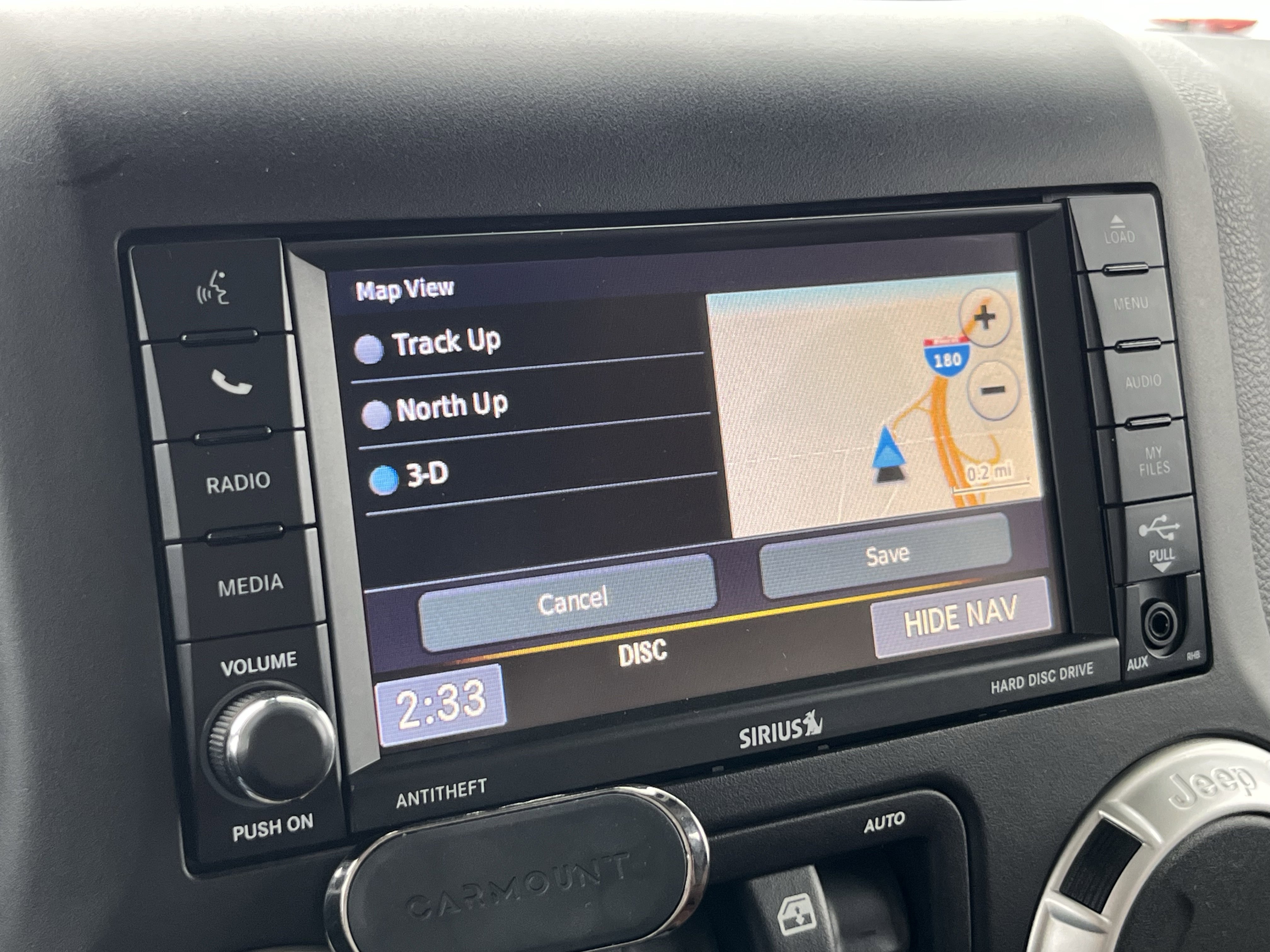 Used 2017 Jeep Wrangler Unlimited Sahara w/ Dual Top Group image 24