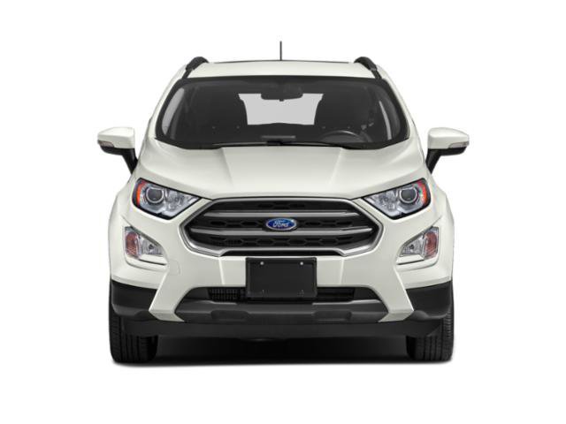 Used 2019 Ford EcoSport SE w/ SE Convenience Package AWD/4WD image 4