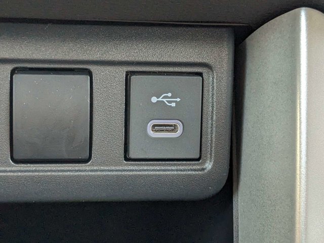 New 2024 Toyota Corolla Cross LE FWD image 24