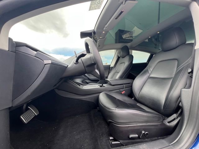 Used 2022 Tesla Model 3 Long Range image 14