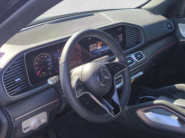 New 2026 Mercedes-Benz GLE 450e 4MATIC image 3