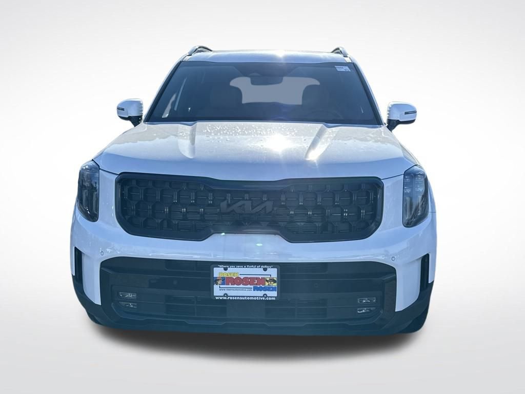 New 2025 Kia Telluride SX Prestige X-Line image 8
