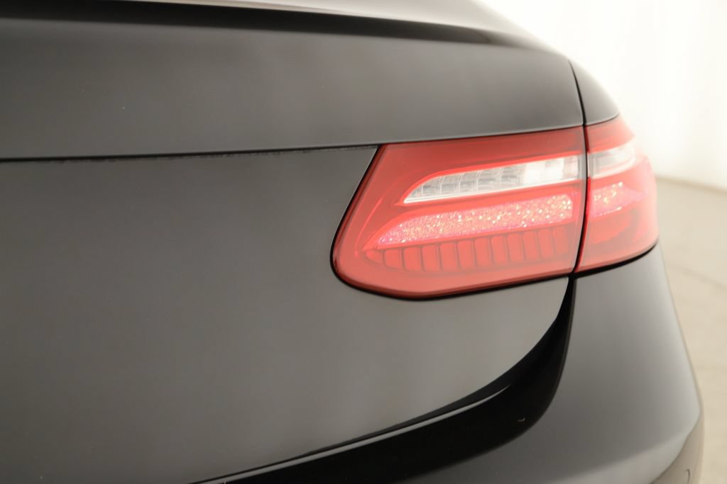 Used 2019 Mercedes-Benz E 450 Coupe image 27