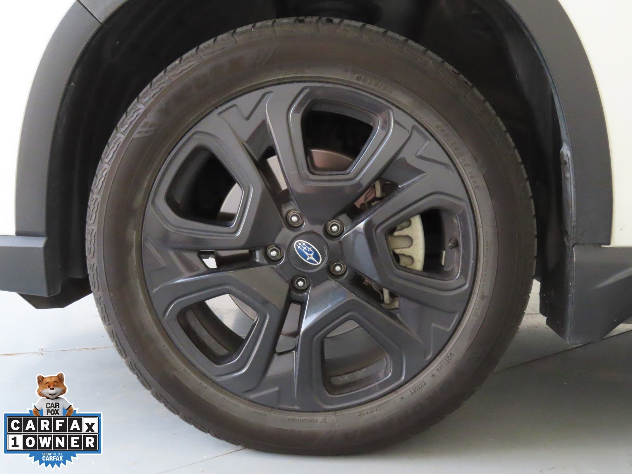 Used 2023 Subaru Ascent Onyx Edition AWD/4WD image 30