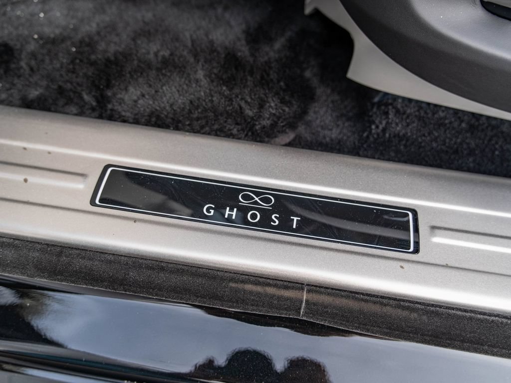 New 2026 Rolls-Royce Ghost Black Badge AWD/4WD image 9