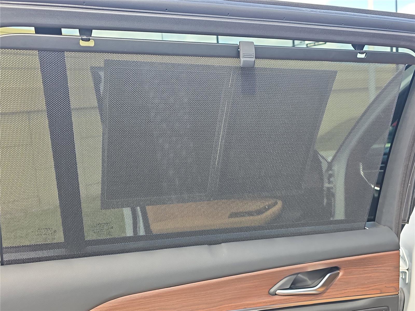 Used 2023 Jeep Grand Cherokee L Summit w/ Advanced Protech Group IV image 17