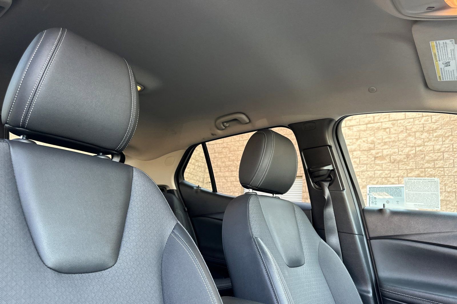 Certified 2023 Buick Encore GX Preferred w/ Cold Weather Comfort Package image 18