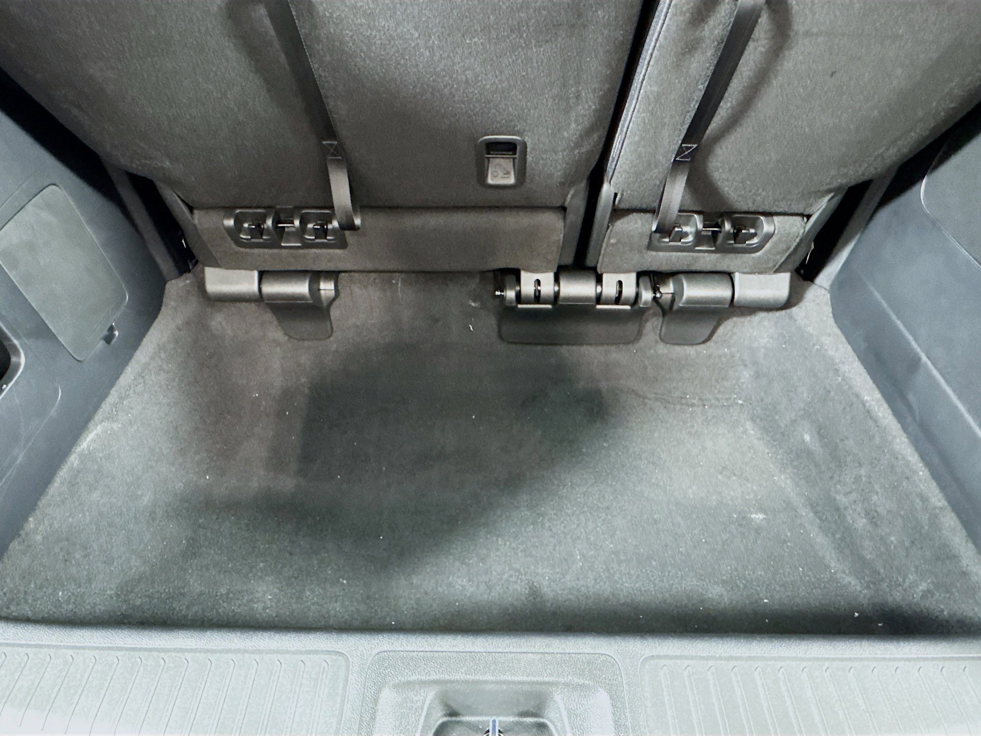 New 2026 Honda Odyssey Elite image 28