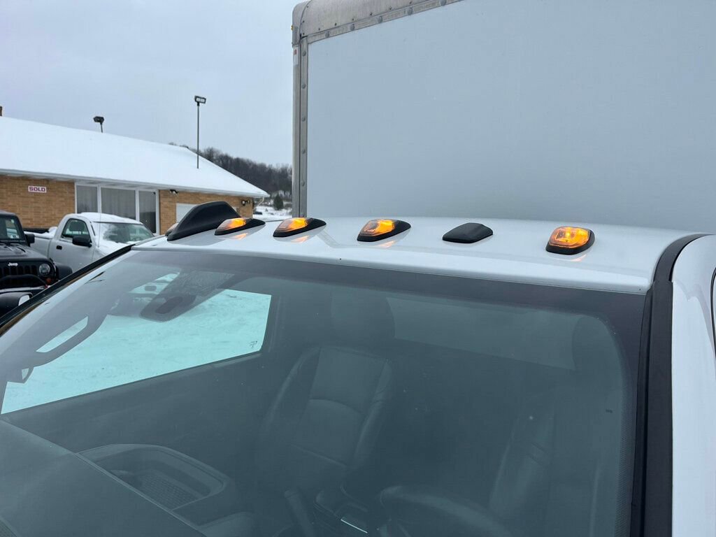 Used 2022 RAM 4500 Tradesman RWD image 16