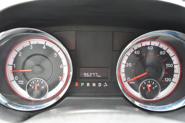 Used 2019 Dodge Grand Caravan SXT FWD image 20