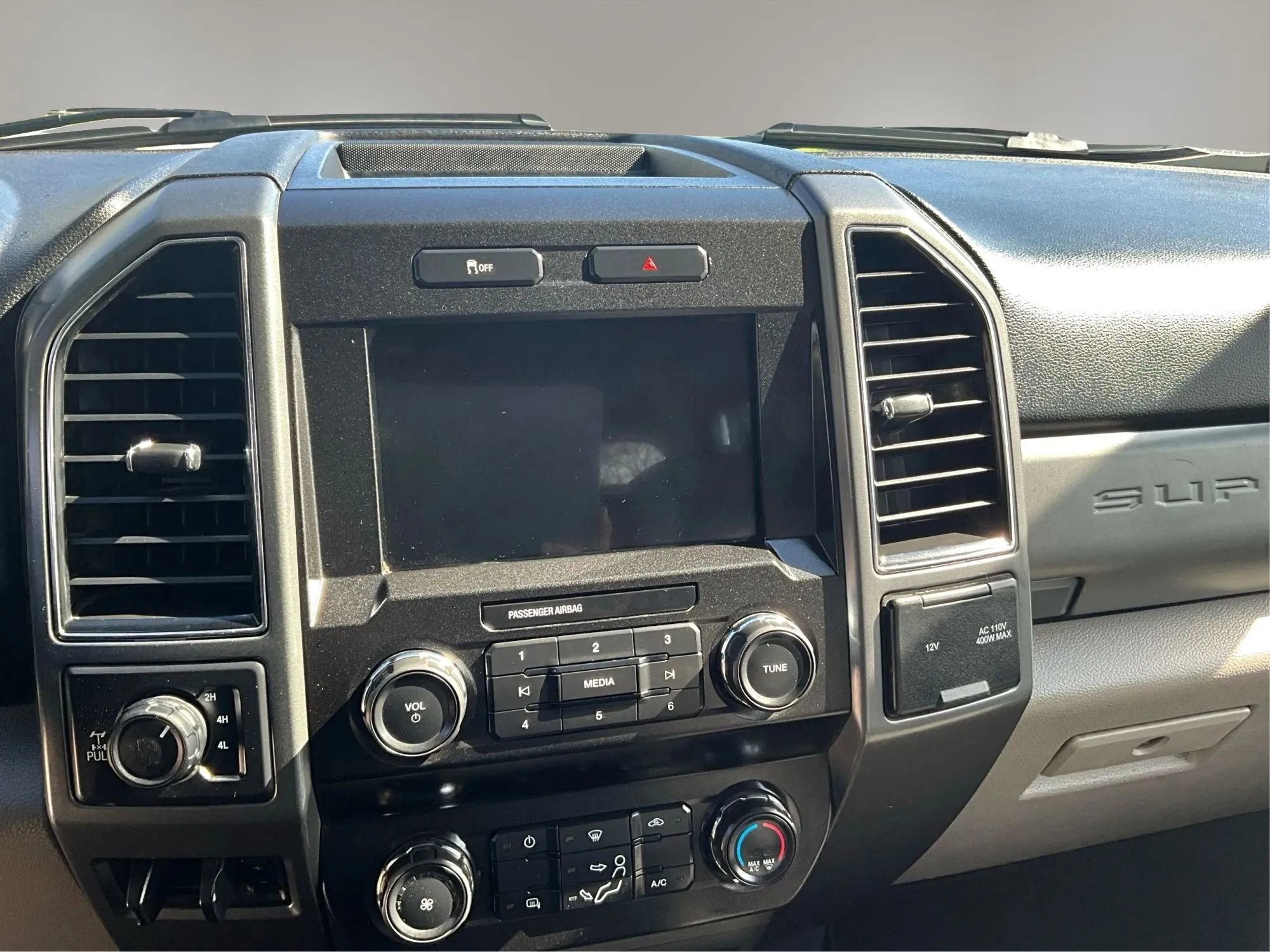 Used 2021 Ford F250 XLT image 13