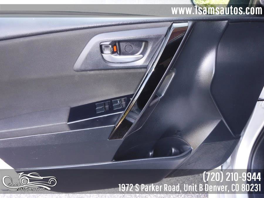 Used 2017 Toyota Corolla iM image 31