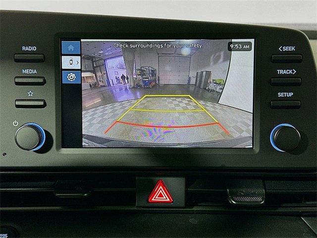 Used 2026 Hyundai Elantra Sport image 14