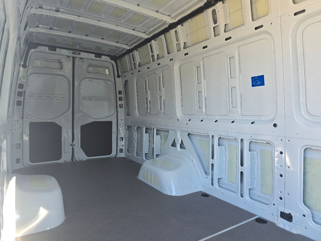 New 2026 Mercedes-Benz Sprinter 4500 image 13