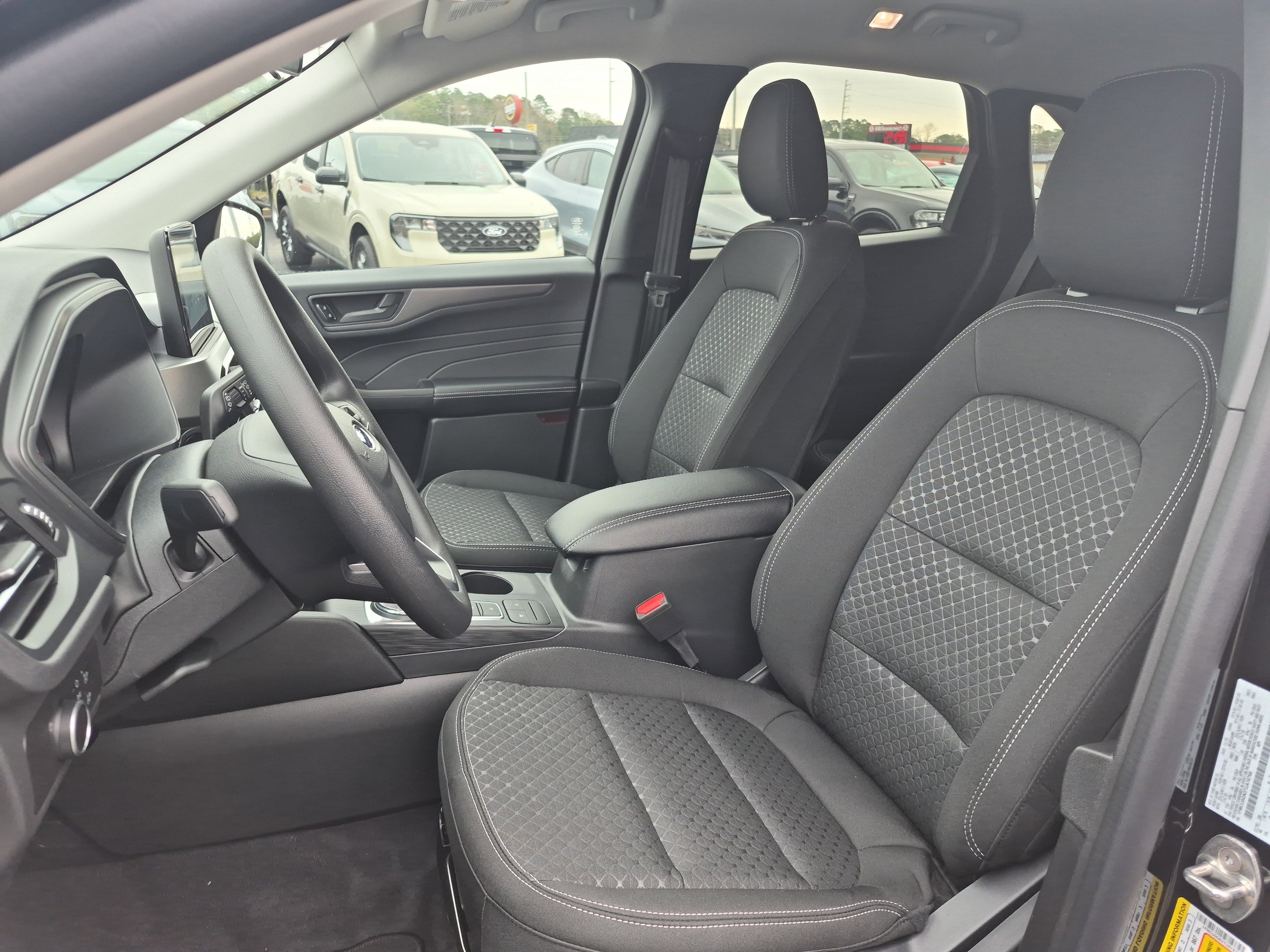 New 2026 Ford Escape Active image 10