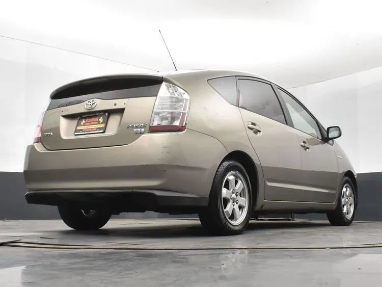 Used 2006 Toyota Prius FWD image 13