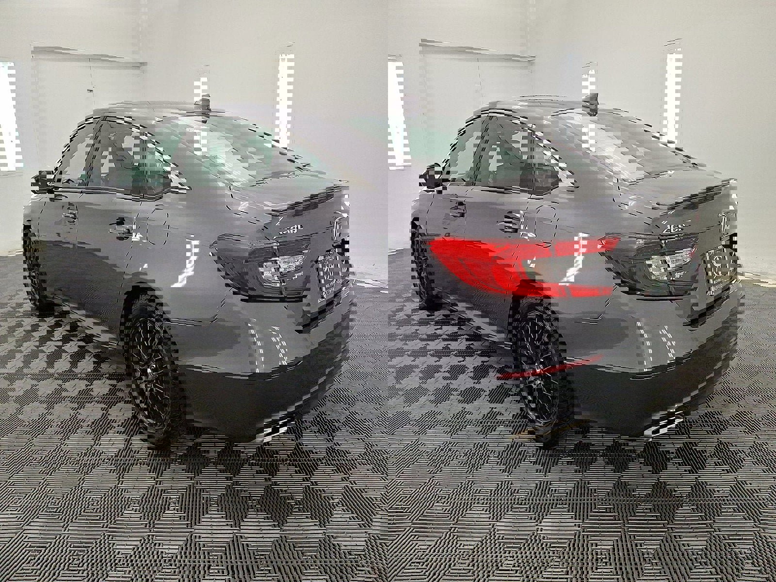 Used 2019 Honda Accord Sport image 21