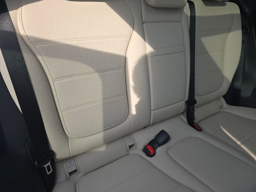New 2026 Mercedes-Benz GLC 300 4MATIC image 22