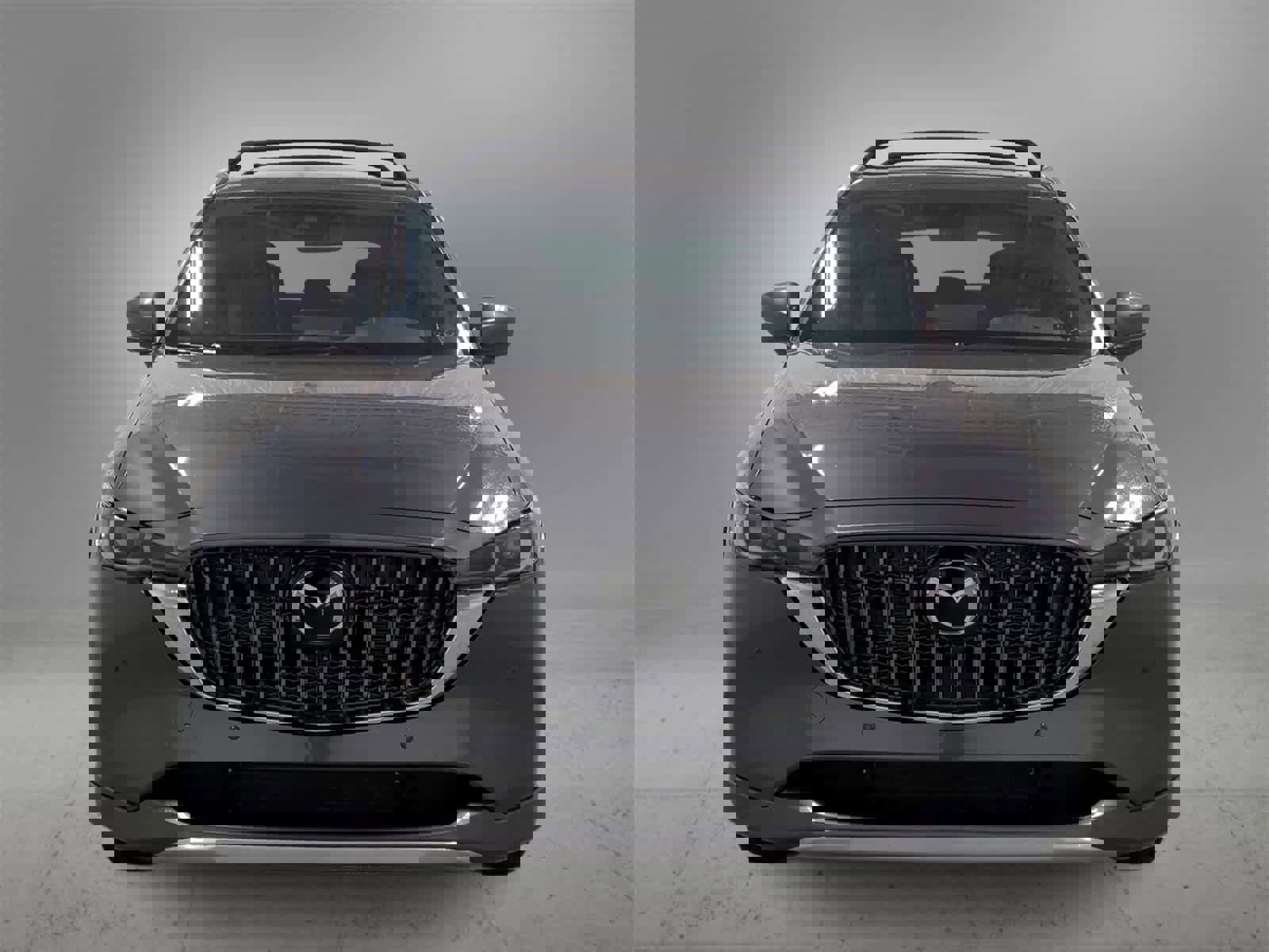 New 2025 MAZDA CX-5 Signature image 3