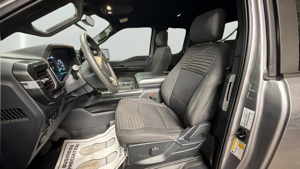 Used 2021 Ford F150 XL w/ Equipment Group 101A High image 32