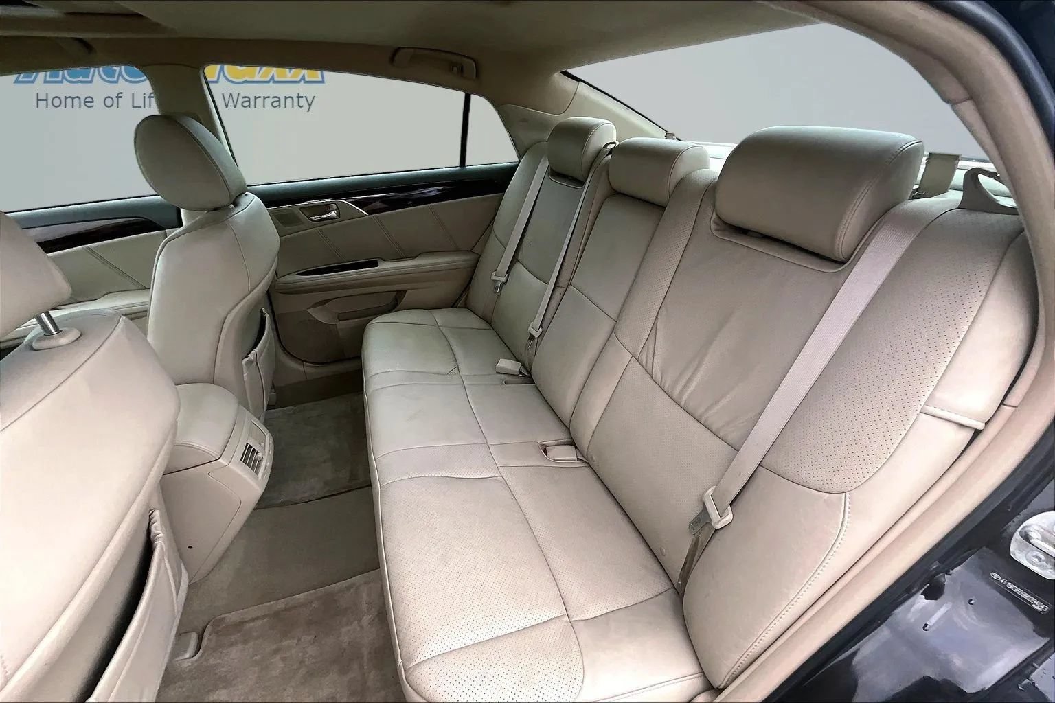 Used 2008 Toyota Avalon FWD image 27