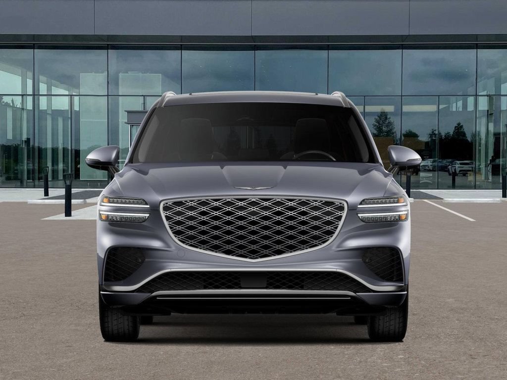 New 2026 Genesis GV70 2.5T Select AWD/4WD image 8