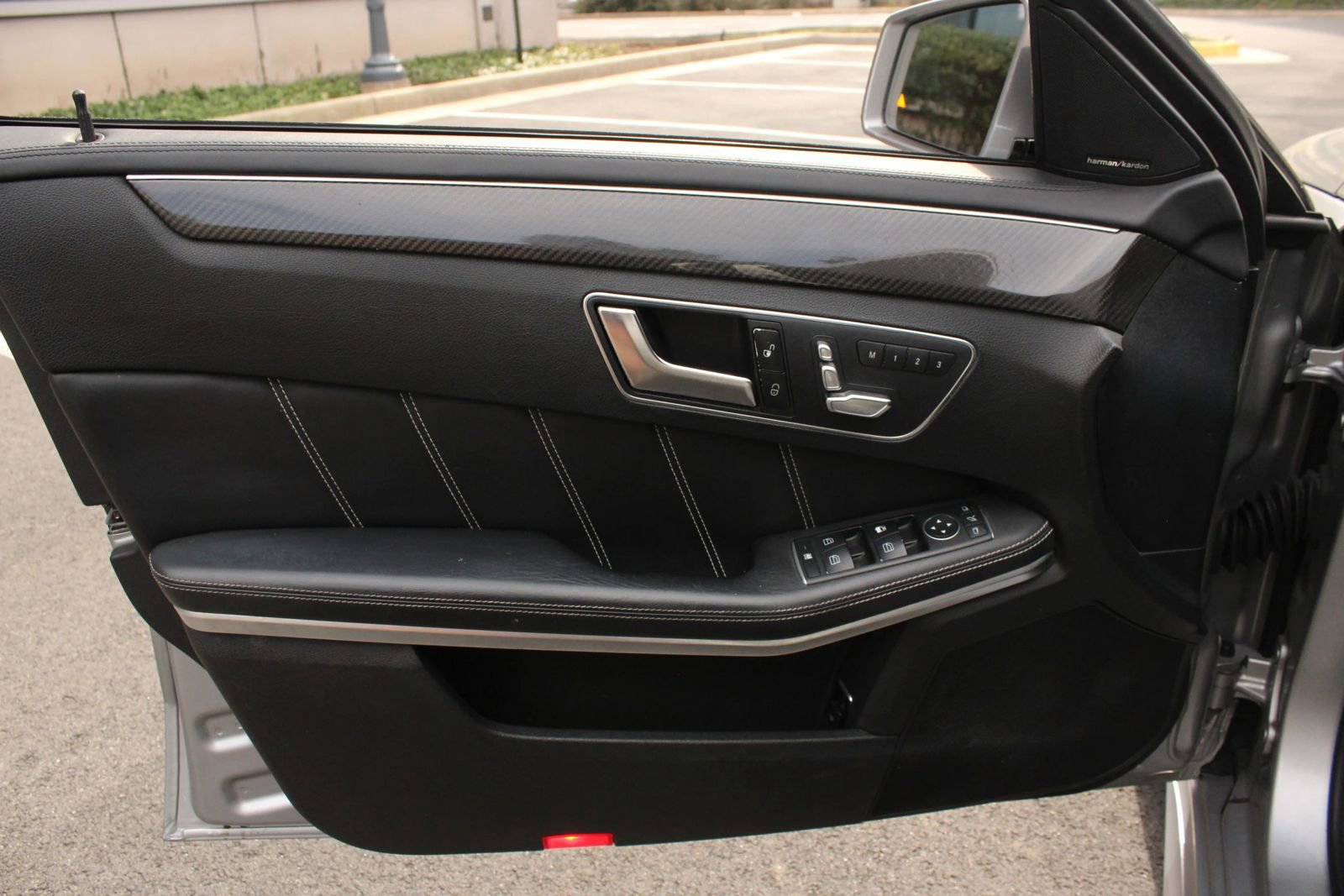 Used 2016 Mercedes-Benz E 63 AMG S-Model image 20