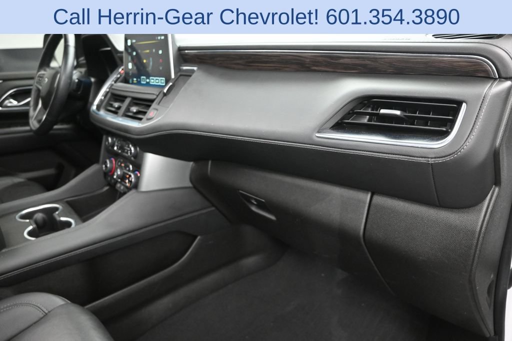 Used 2022 Chevrolet Tahoe Z71 w/ Off-Road Capability Package AWD/4WD image 24