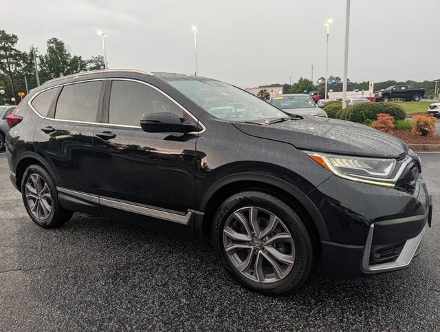 Used 2020 Honda CR-V Touring image 33