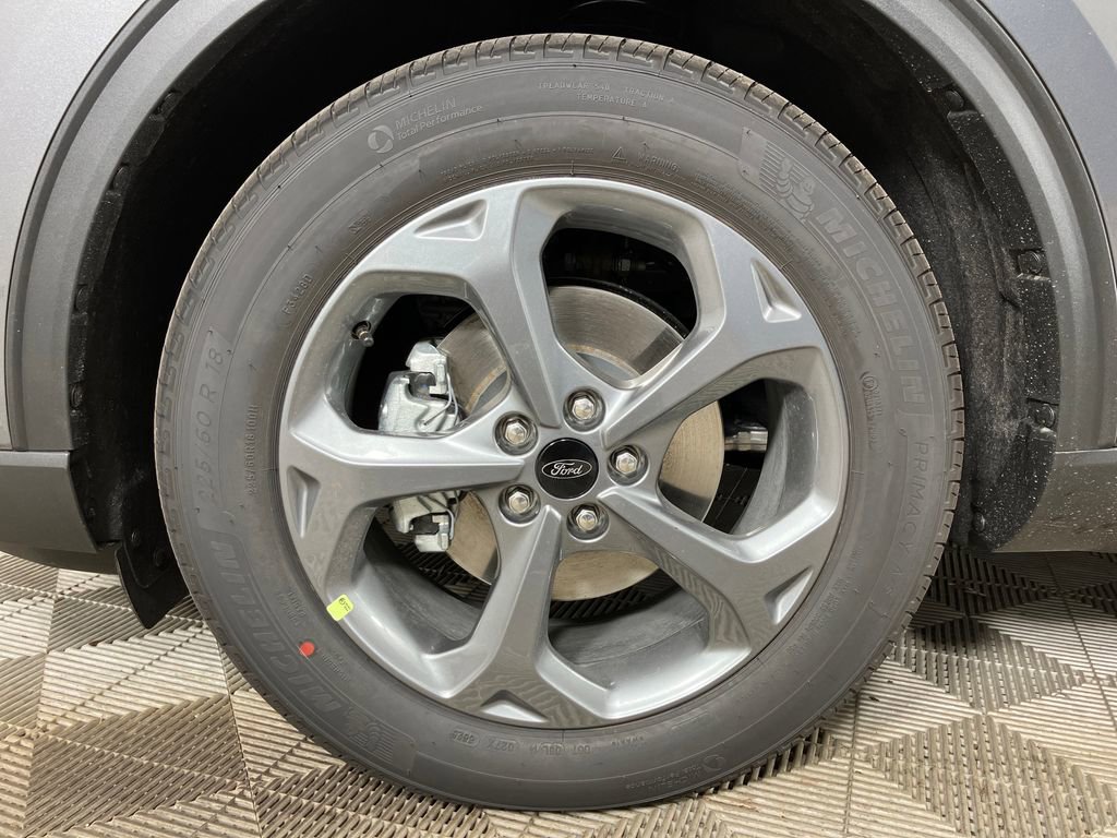 New 2026 Ford Escape ST-Line w/ Tech Pack #1 image 11