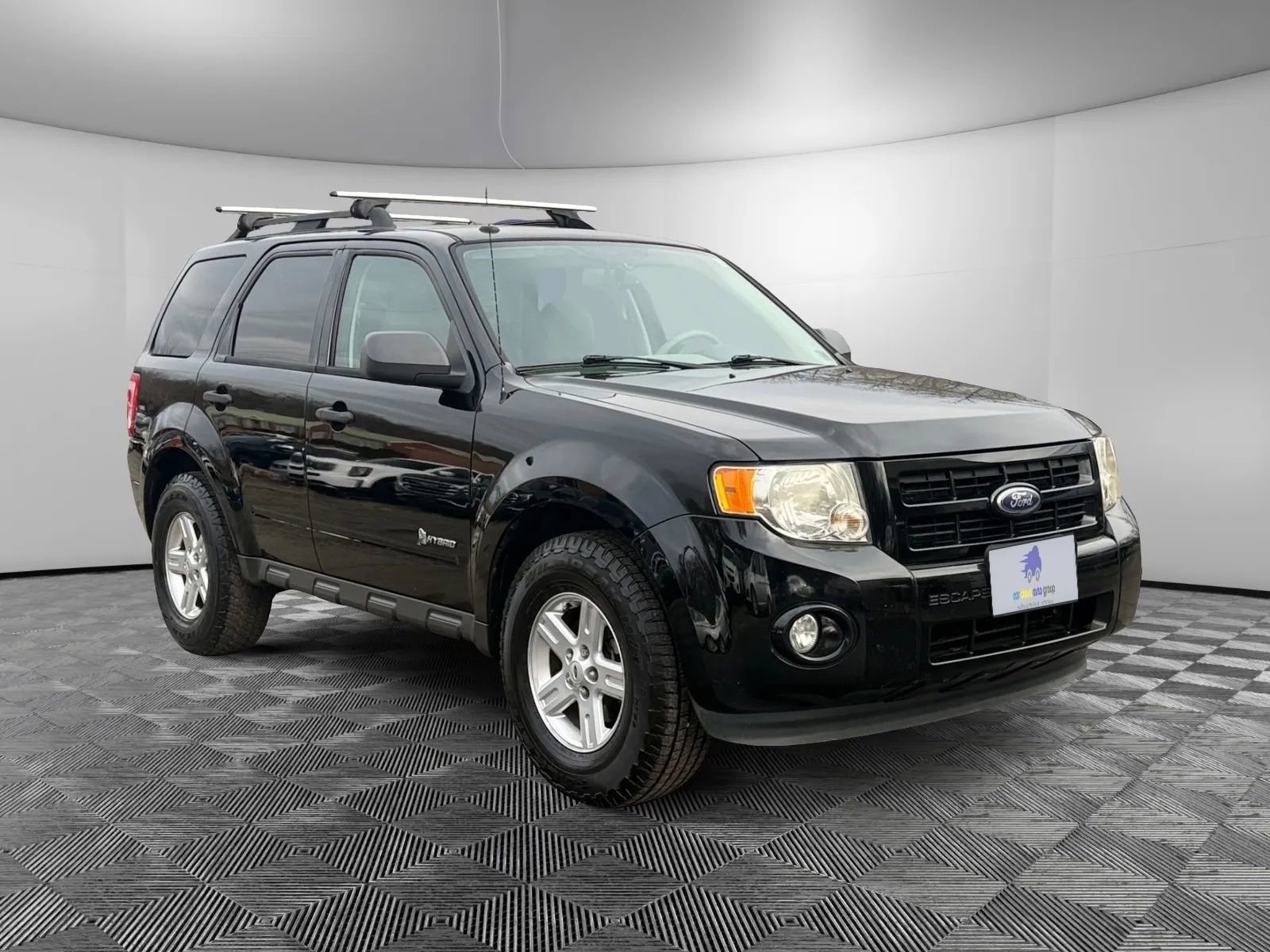 Used 2012 Ford Escape 4WD Hybrid image 7