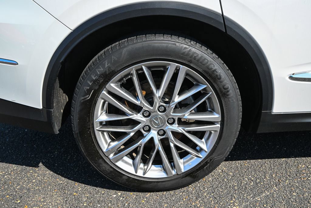 Used 2023 Acura MDX SH-AWD w/ Advance Package image 14