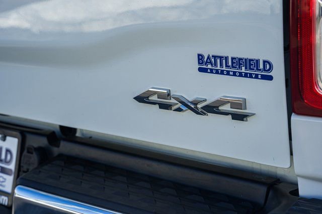 Used 2024 RAM 3500 Big Horn image 7