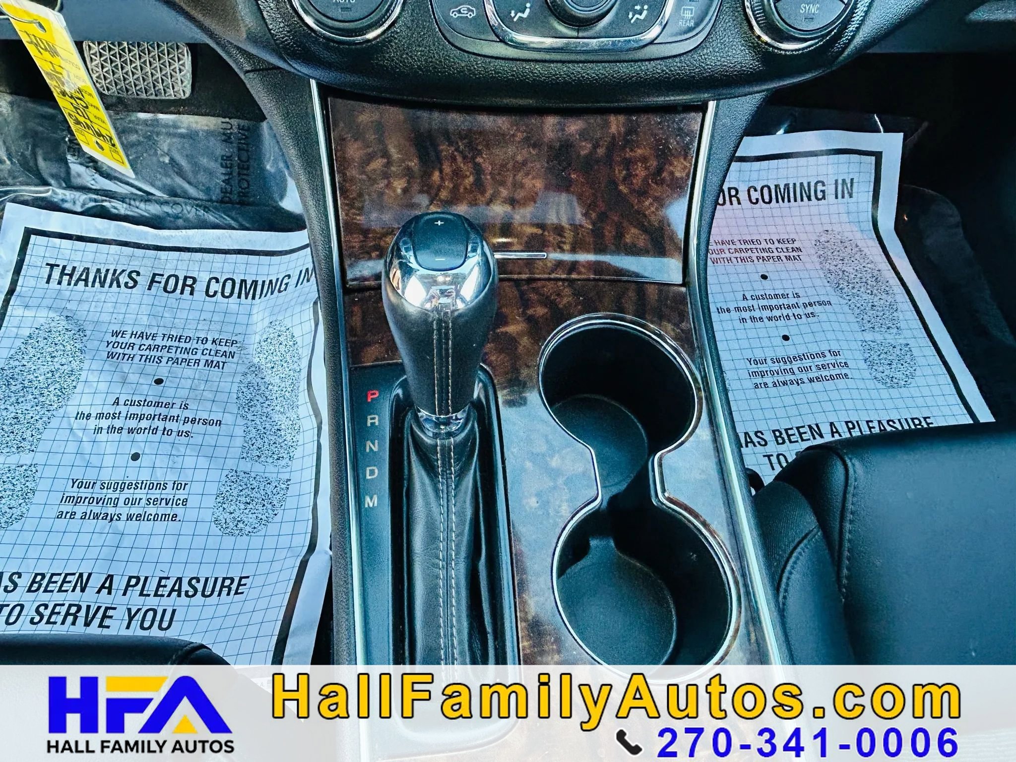 Used 2014 Chevrolet Impala LT w/ Convenience Package FWD image 27