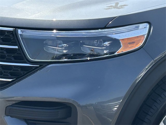 Certified 2023 Ford Explorer XLT image 26