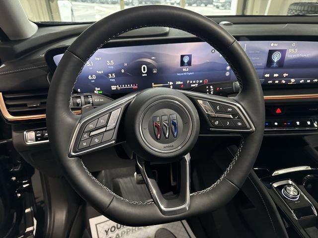 New 2026 Buick Envision Sport Touring image 11