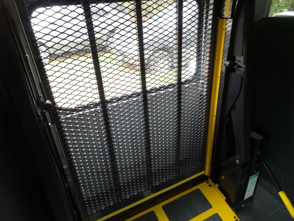 Used 2013 Chevrolet Express 3500 w/ School Bus Package image 20