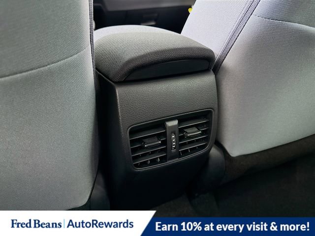 New 2026 Toyota Corolla Cross S image 27