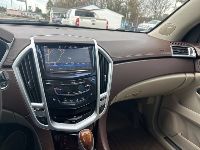 Used 2013 Cadillac SRX Performance w/ Driver Awareness Package image 17