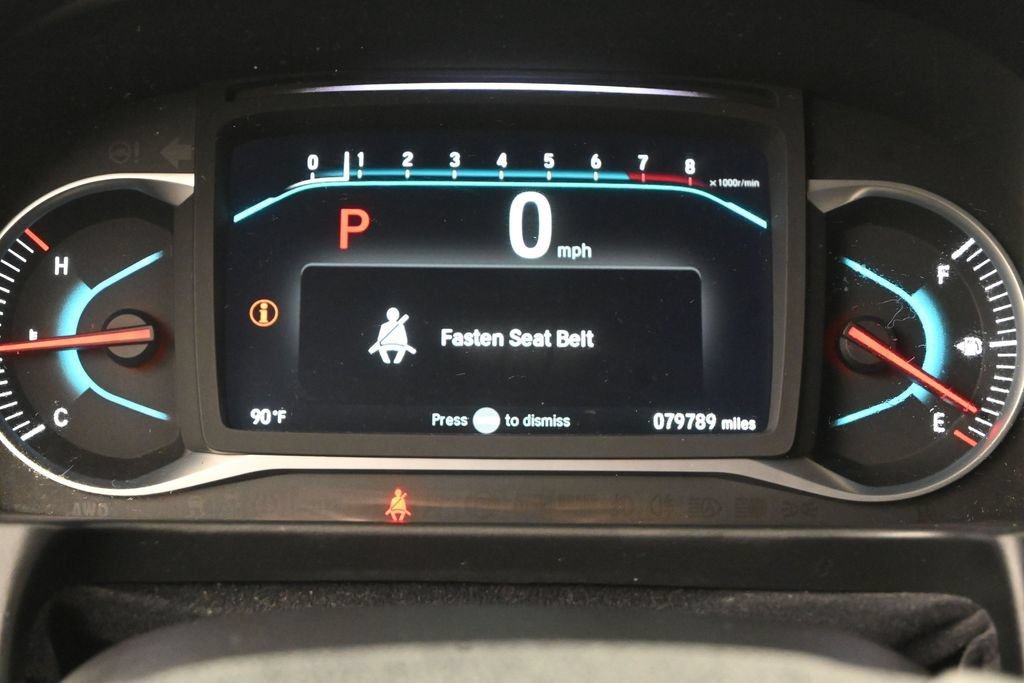 Used 2019 Honda Pilot EX-L image 10