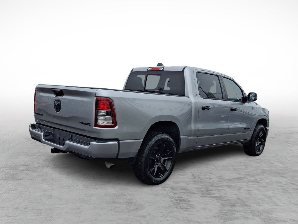 Certified 2023 RAM 1500 Big Horn image 5